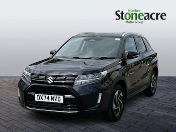 Used Suzuki Vitara 2025 for sale - 75246202: Photo