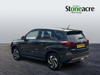 Used Suzuki Vitara 2025 for sale - 75246202: Photo