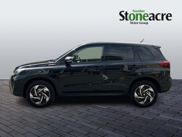 Used Suzuki Vitara 2025 for sale - 75246202: Photo 5