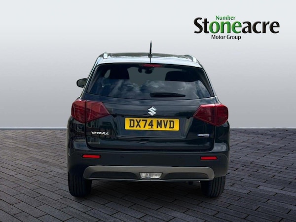 Used Suzuki Vitara 2025 for sale - 75246202: Photo 6