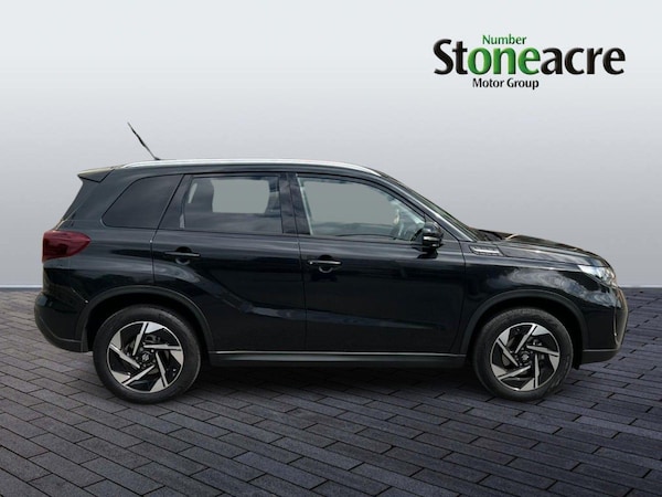 Used Suzuki Vitara 2025 for sale - 75246202: Photo 7