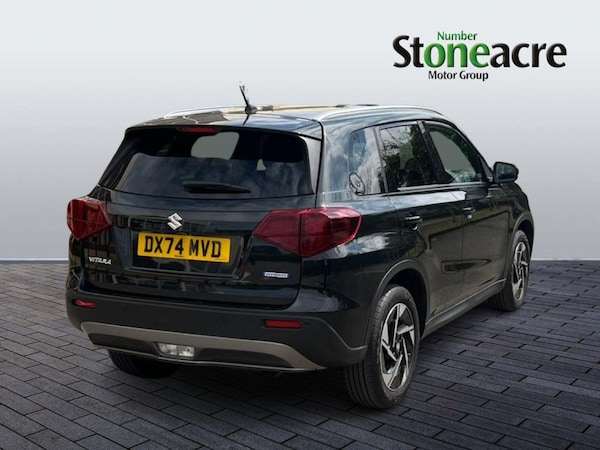 Used Suzuki Vitara 2025 for sale - 75246202: Photo 8
