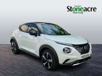 2023 (23) - 1.6 Hybrid Tekna+ 5dr Auto