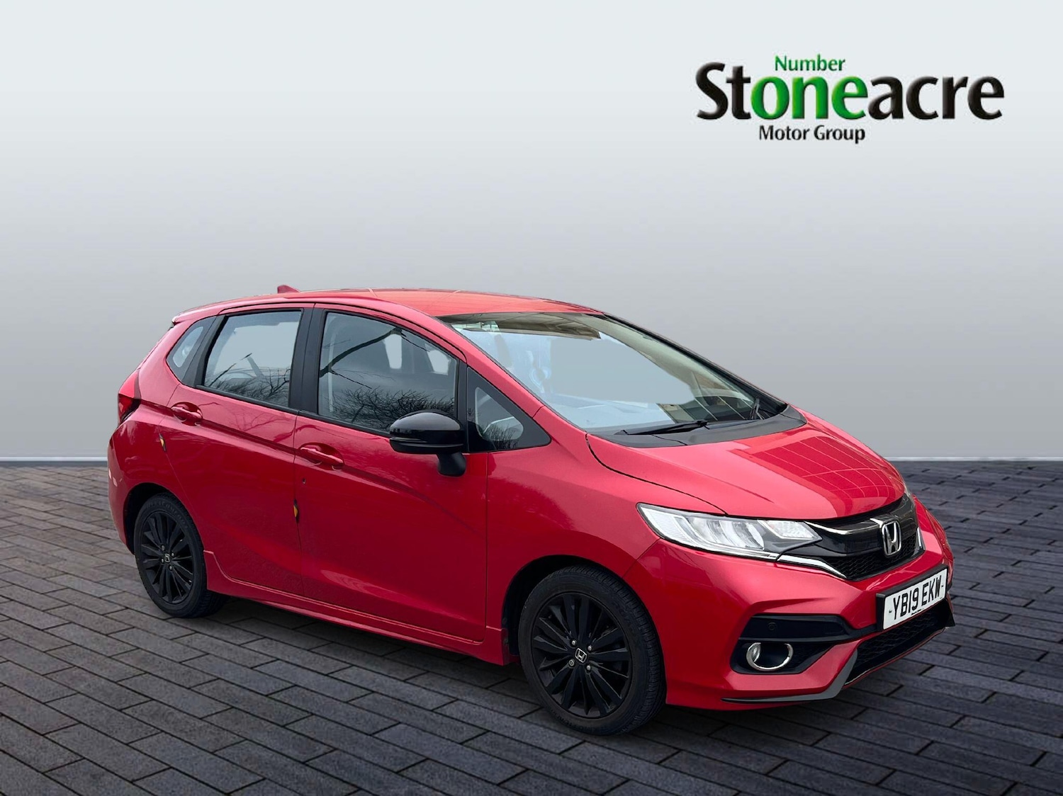 Used Honda Jazz 2019 for sale - 77131758: Photo 1