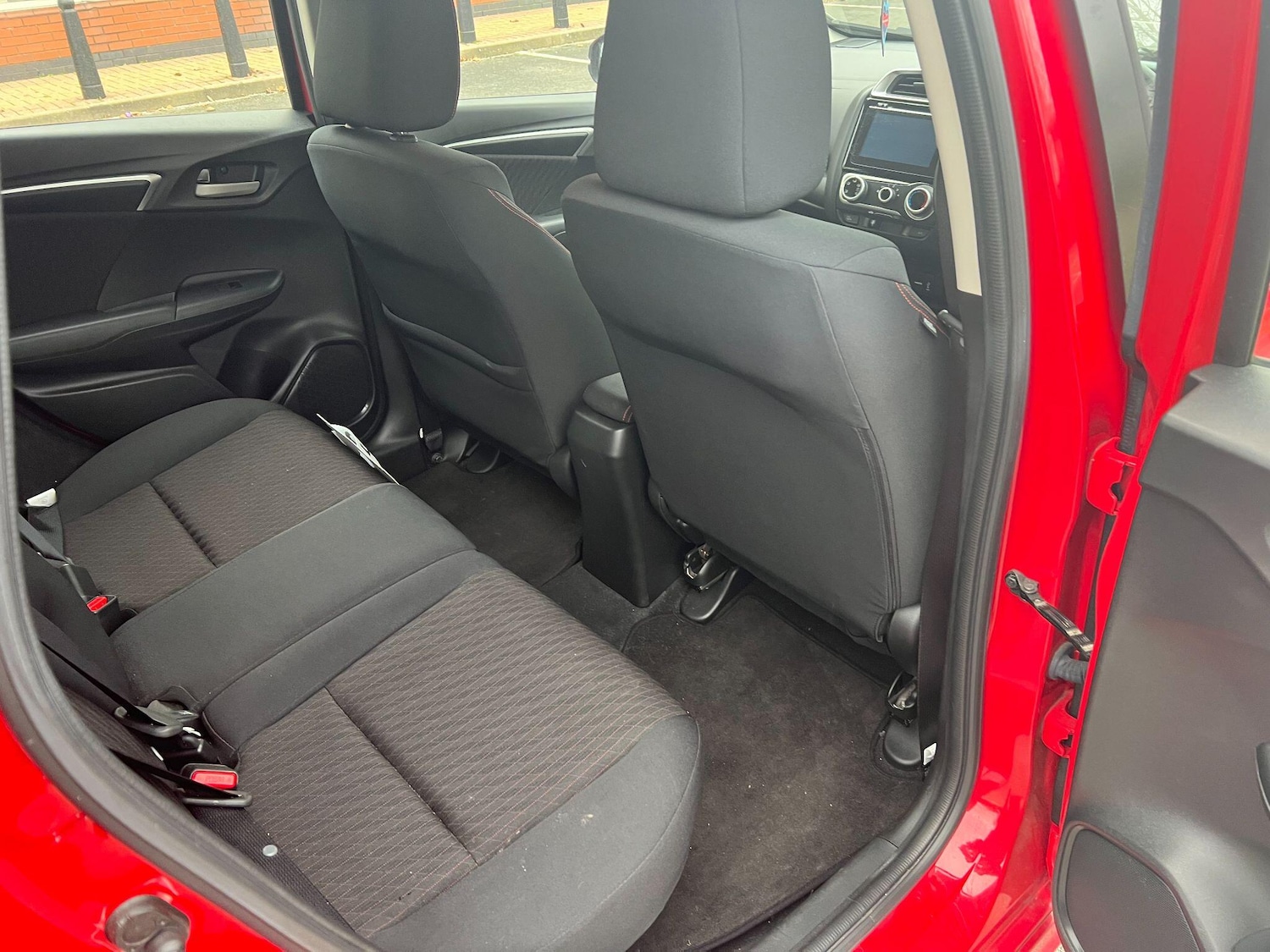 Used Honda Jazz 2019 for sale - 77131758: Photo 11