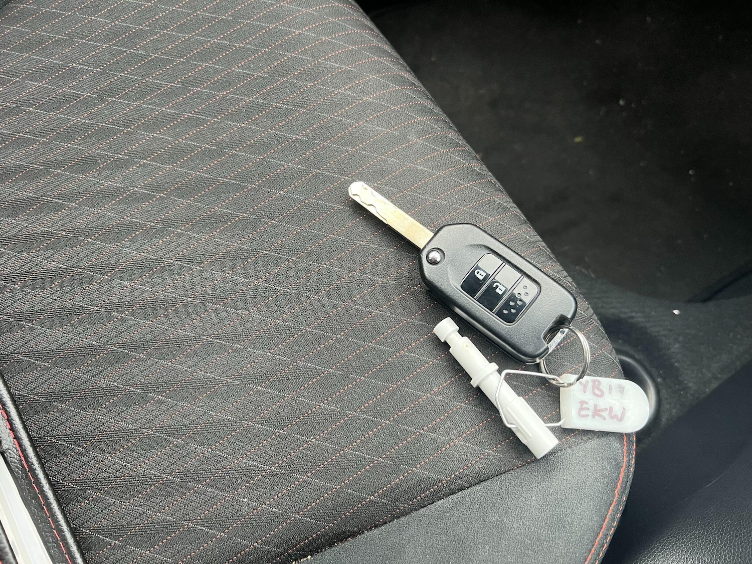 Used Honda Jazz 2019 for sale - 77131758: Photo 16