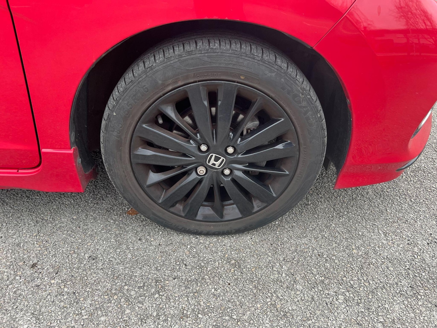 Used Honda Jazz 2019 for sale - 77131758: Photo 18