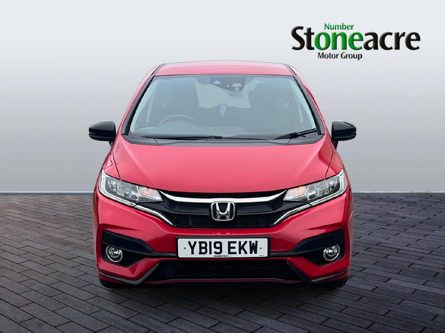 Used Honda Jazz 2019 for sale - 77131758: Photo 2