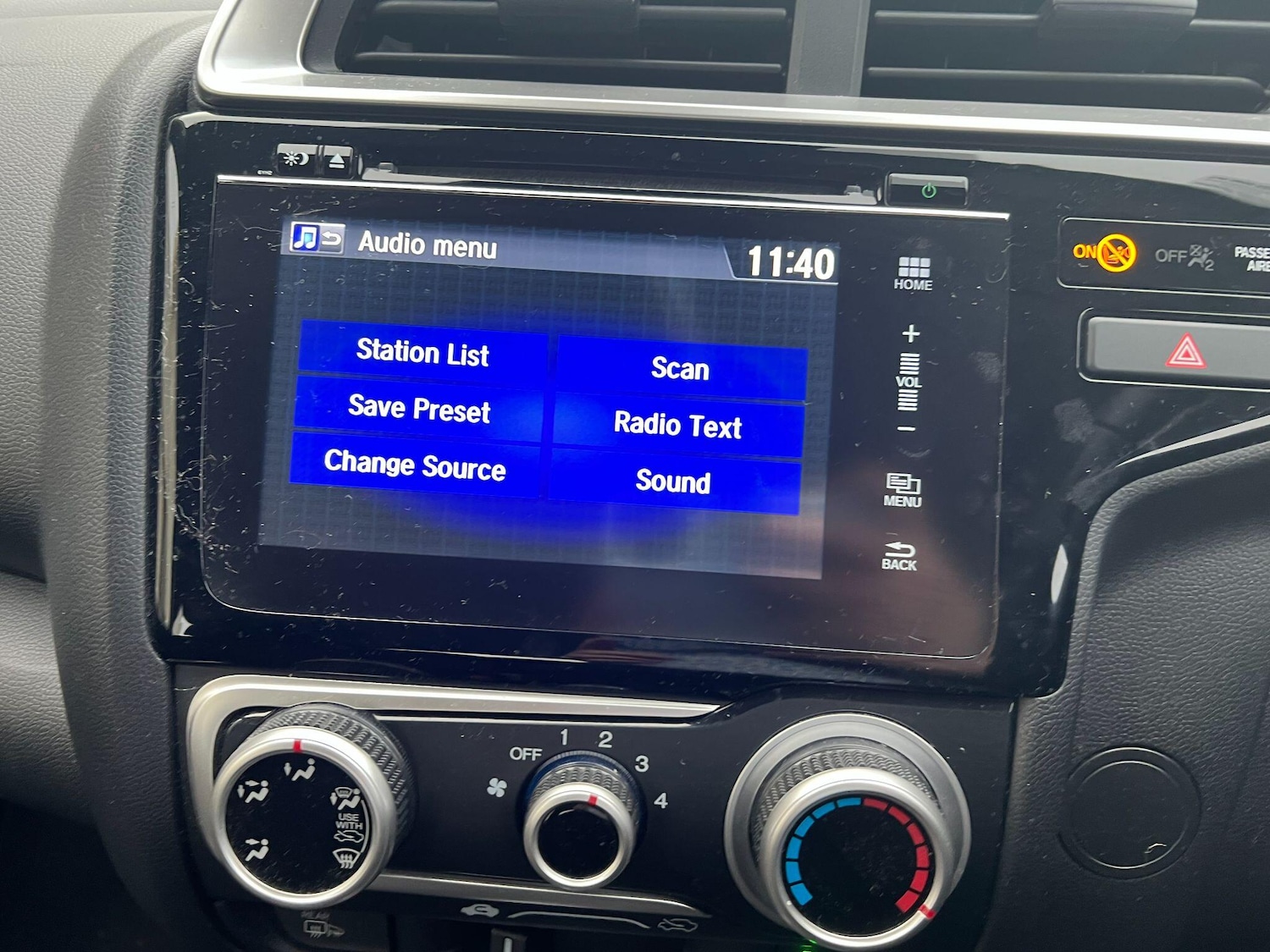 Used Honda Jazz 2019 for sale - 77131758: Photo 20