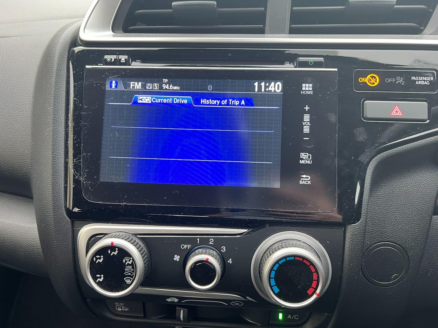 Used Honda Jazz 2019 for sale - 77131758: Photo 22