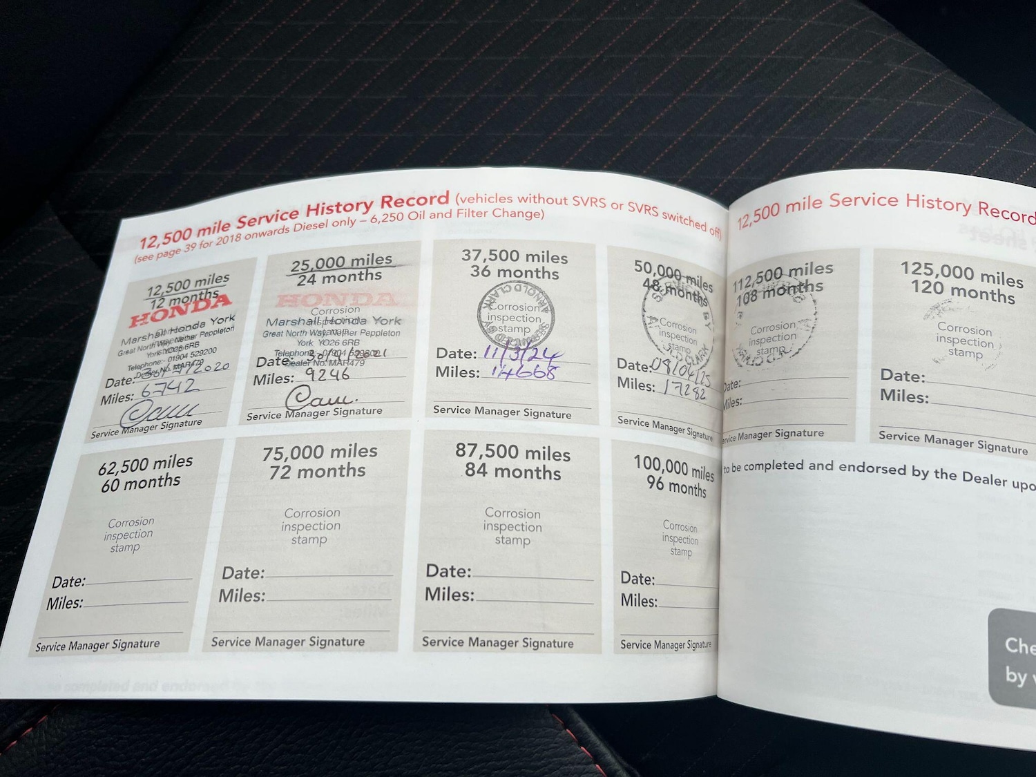 Used Honda Jazz 2019 for sale - 77131758: Photo 23