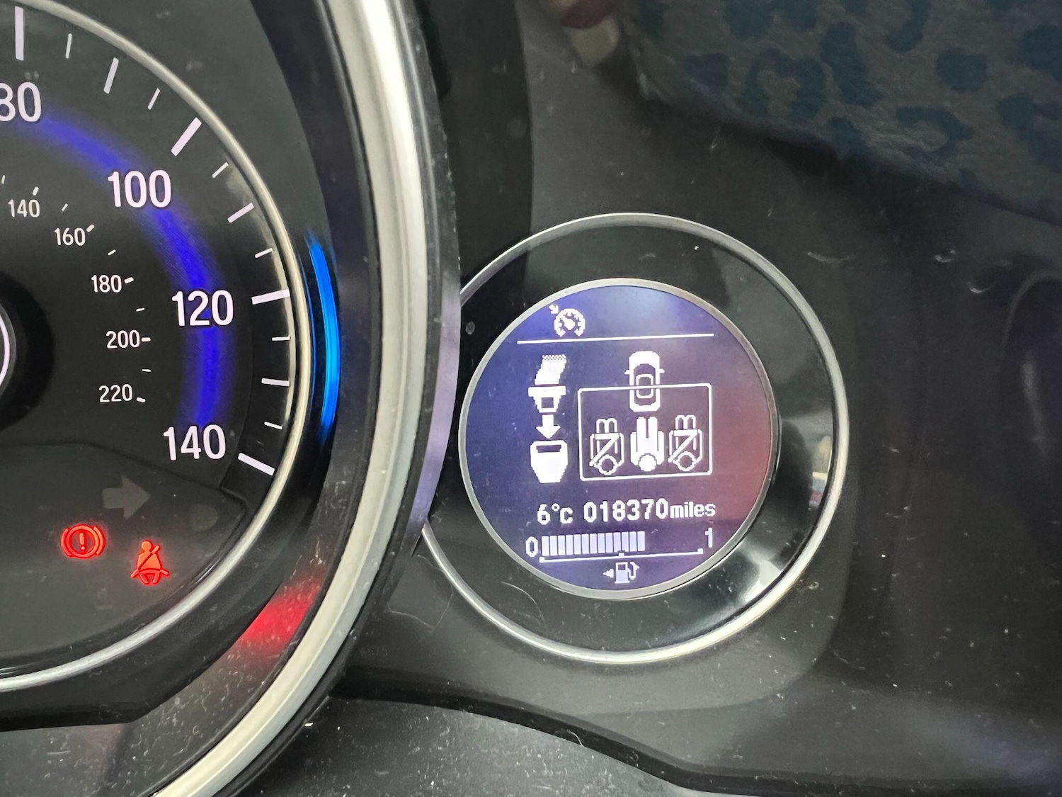 Used Honda Jazz 2019 for sale - 77131758: Photo 25