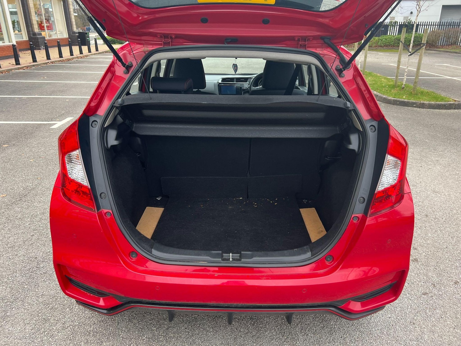 Used Honda Jazz 2019 for sale - 77131758: Photo 26