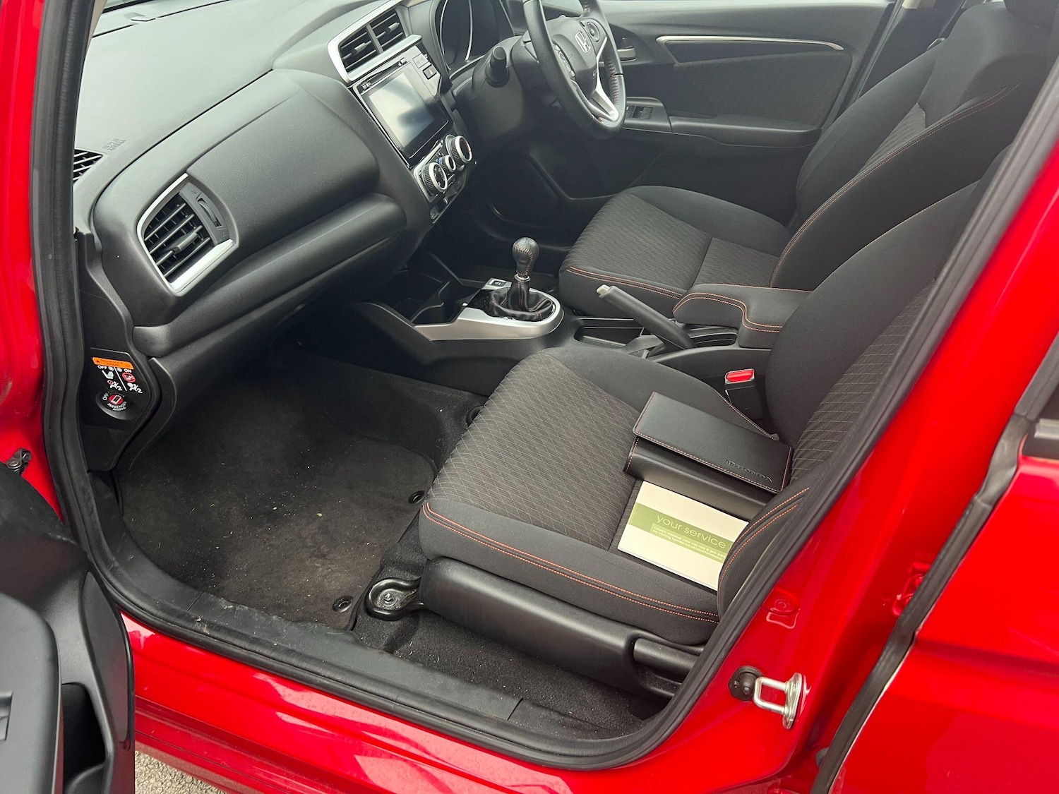 Used Honda Jazz 2019 for sale - 77131758: Photo 27