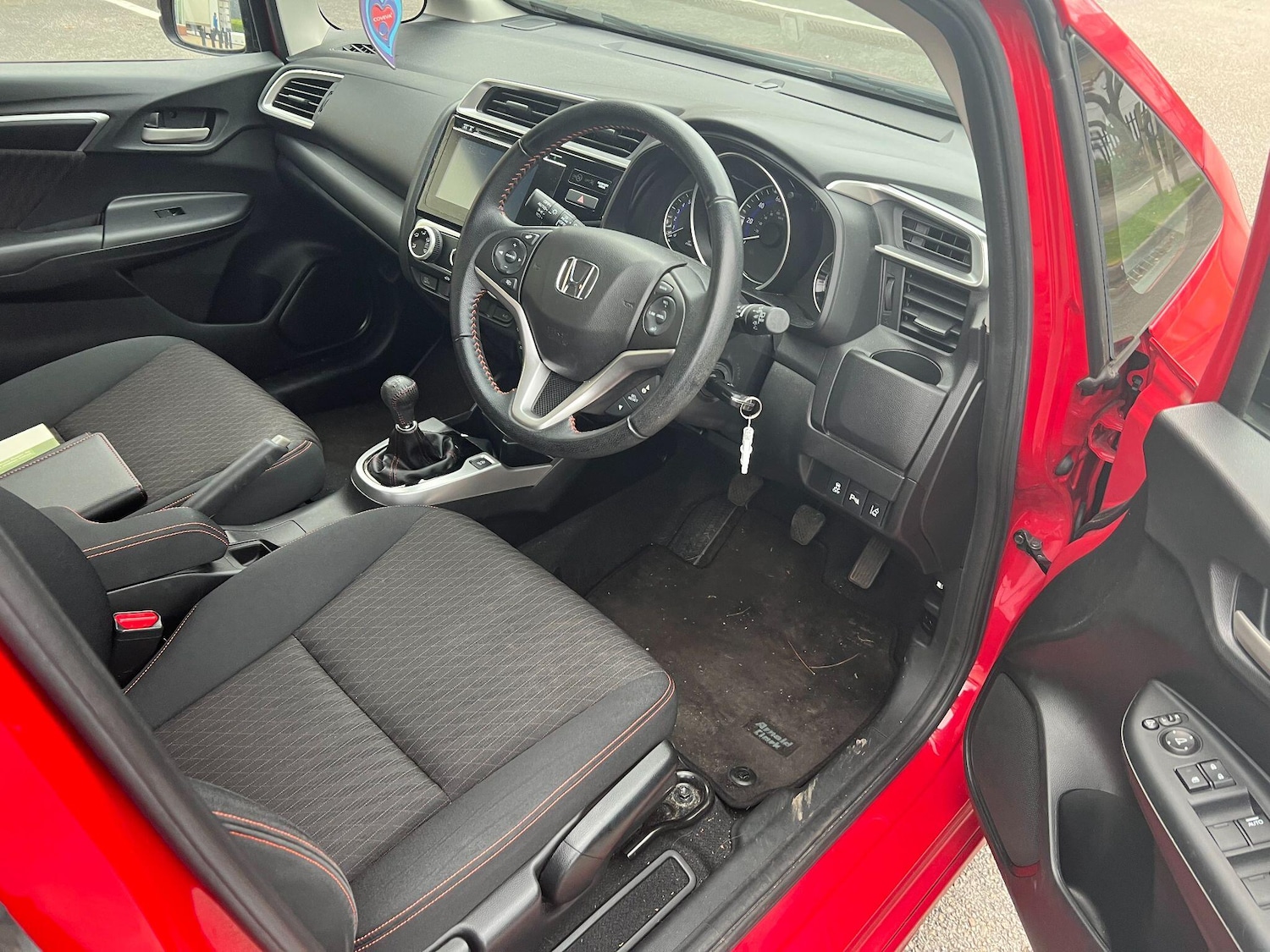 Used Honda Jazz 2019 for sale - 77131758: Photo 28