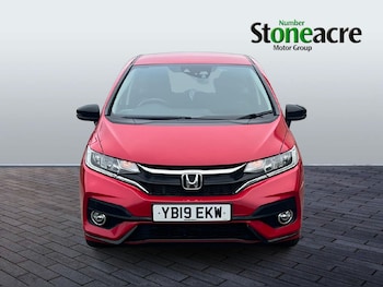 Used Honda Jazz 2019 for sale - 77131758: Photo