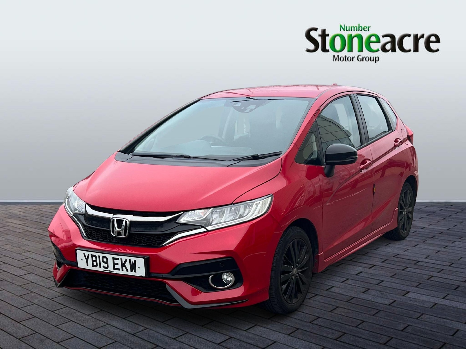 Used Honda Jazz 2019 for sale - 77131758: Photo 3