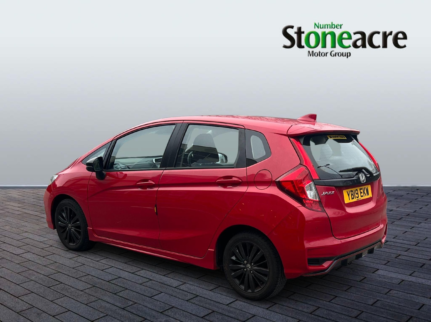 Used Honda Jazz 2019 for sale - 77131758: Photo 4