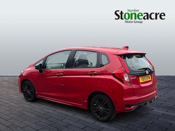 Used Honda Jazz 2019 for sale - 77131758: Photo