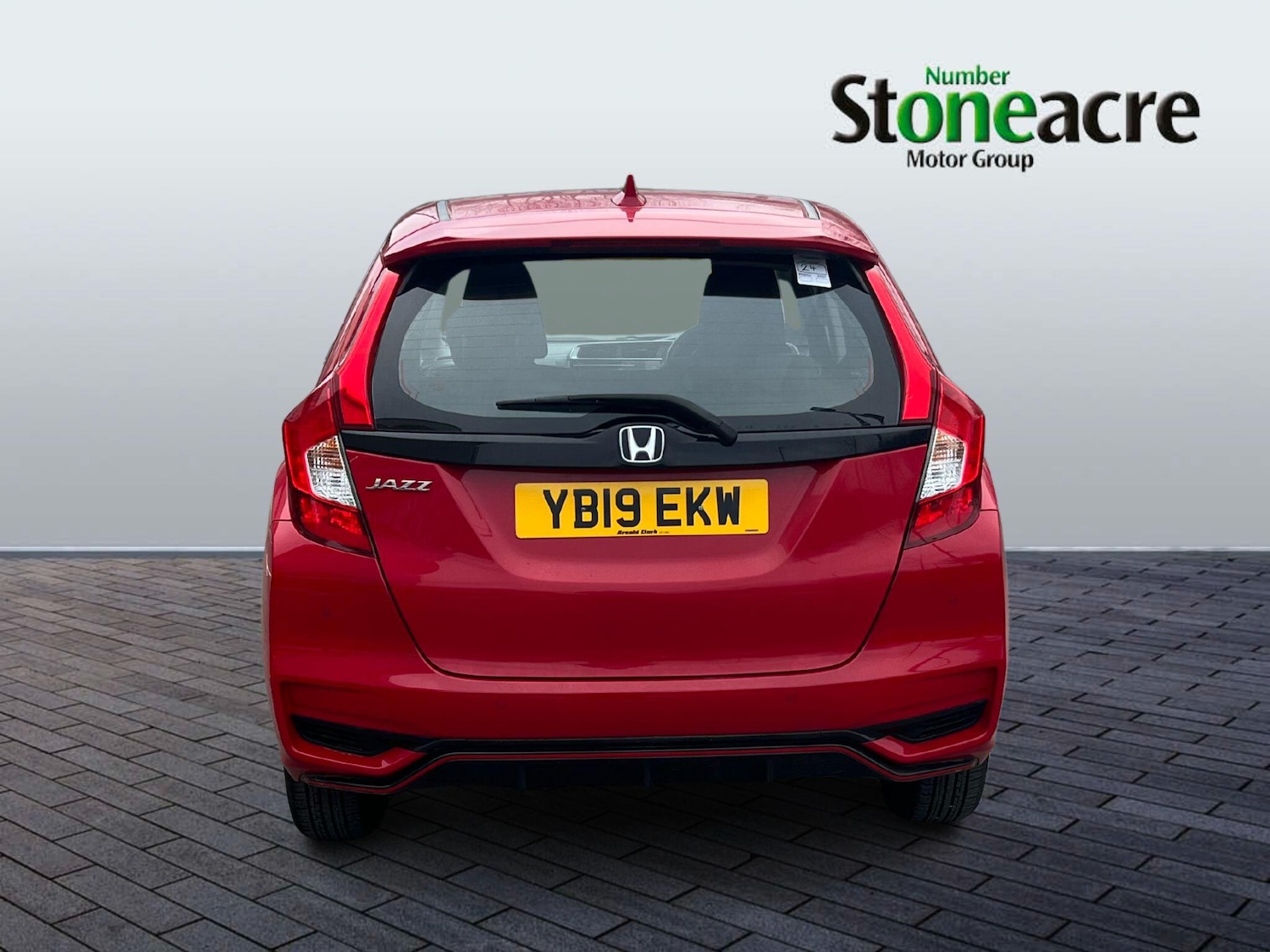 Used Honda Jazz 2019 for sale - 77131758: Photo 6