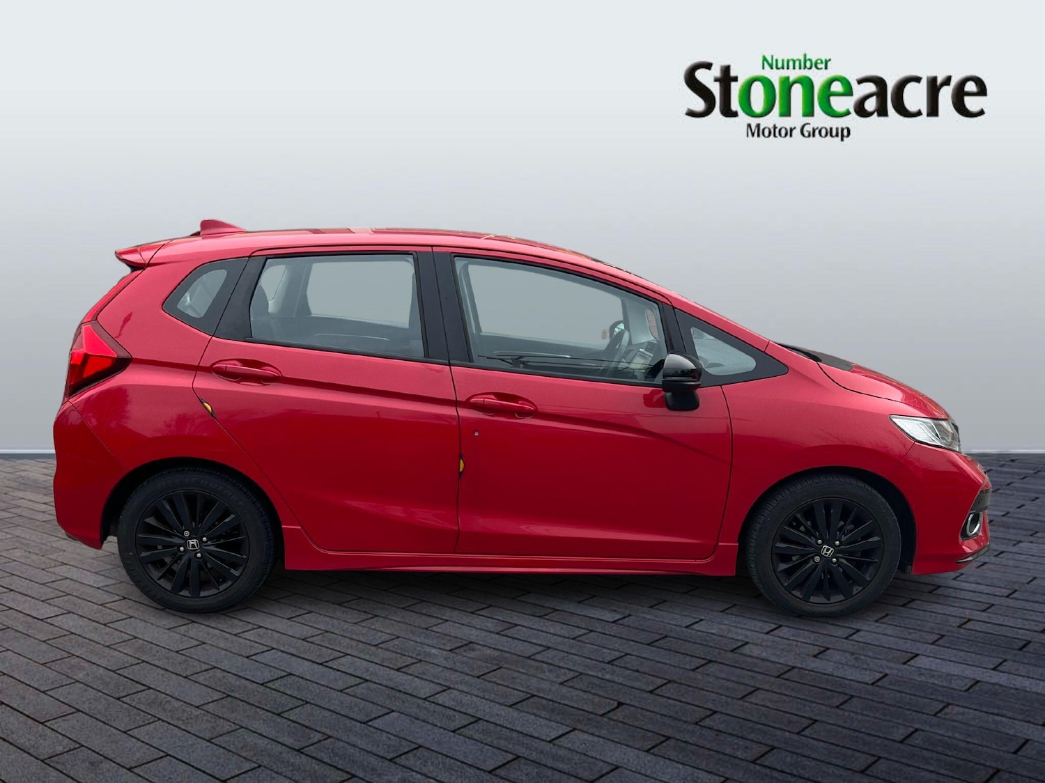 Used Honda Jazz 2019 for sale - 77131758: Photo 7