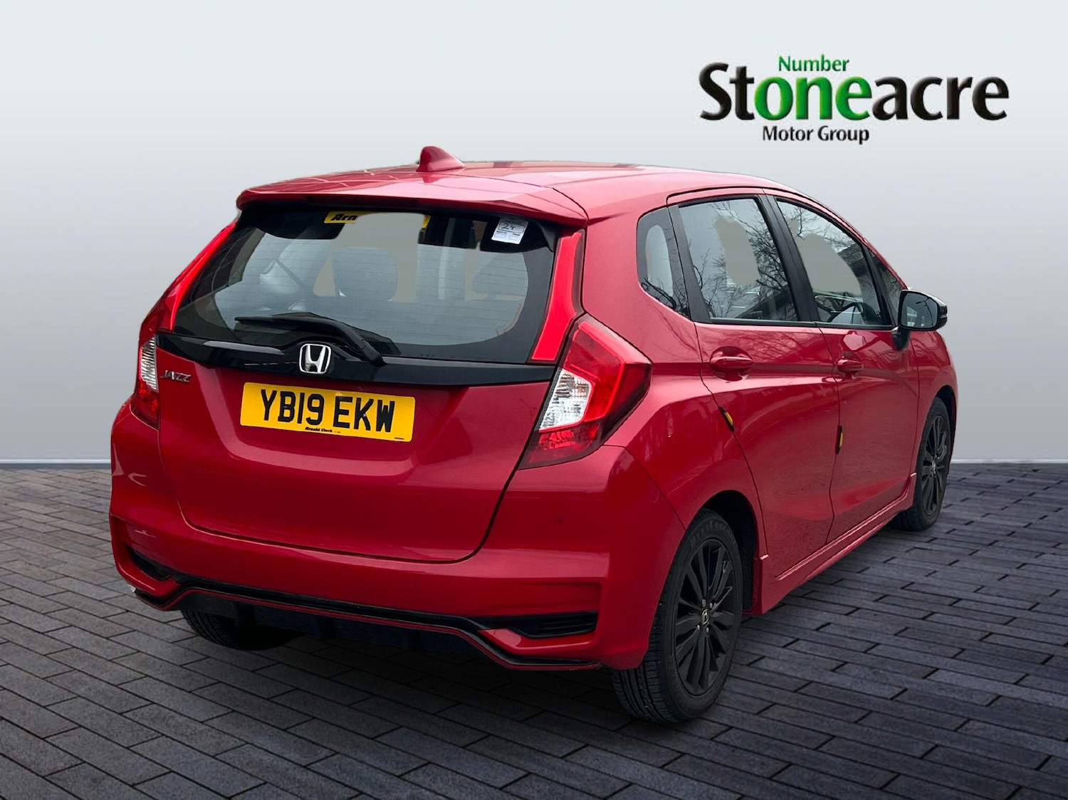 Used Honda Jazz 2019 for sale - 77131758: Photo 8