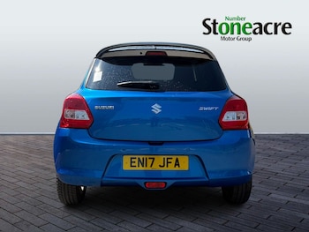 Used Suzuki Swift 2017 for sale - 79188287: Photo