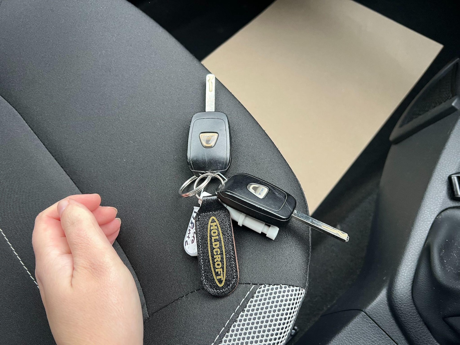 Used Dacia Sandero Stepway 2017 for sale - 77411437: Photo 14