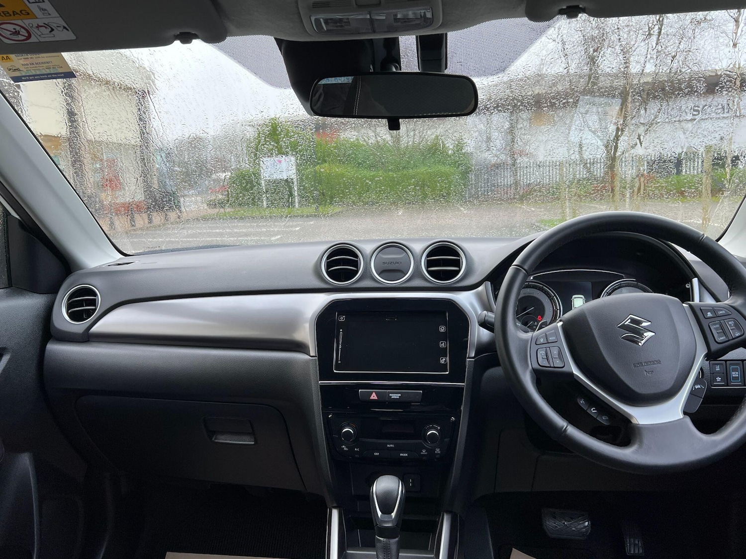 Used Suzuki Vitara 2023 for sale - 77278663: Photo 11