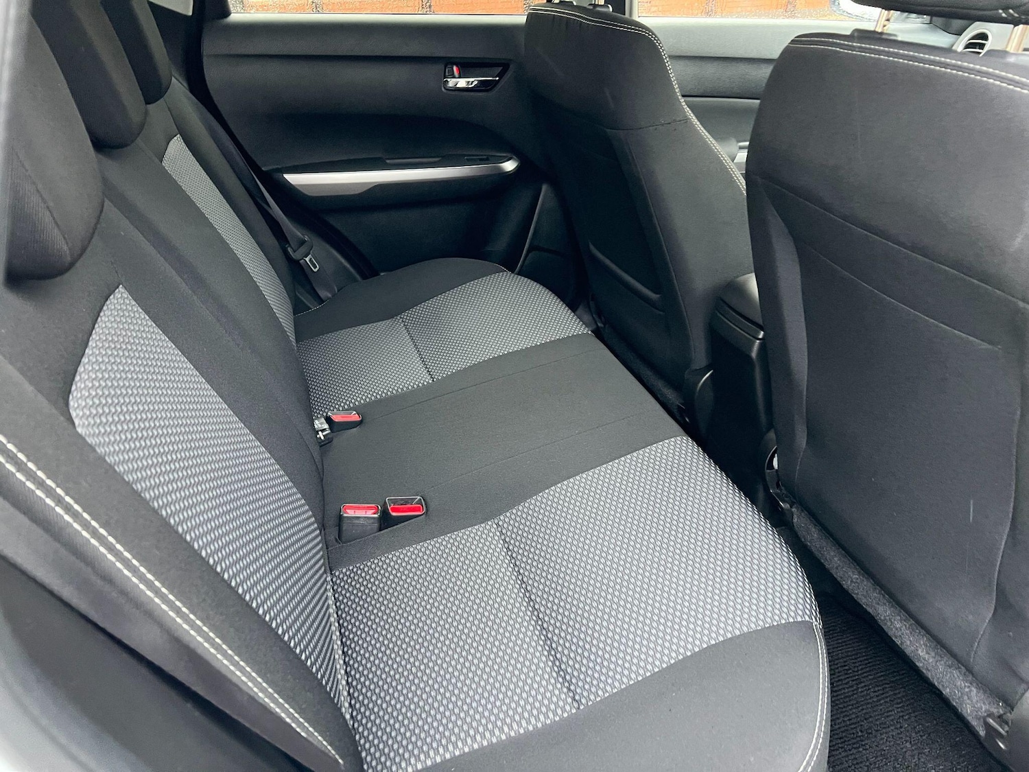 Used Suzuki Vitara 2023 for sale - 77278663: Photo 12