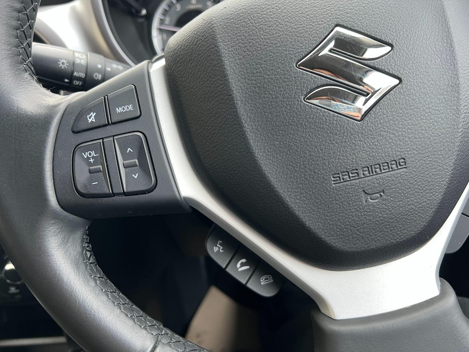 Used Suzuki Vitara 2023 for sale - 77278663: Photo 16