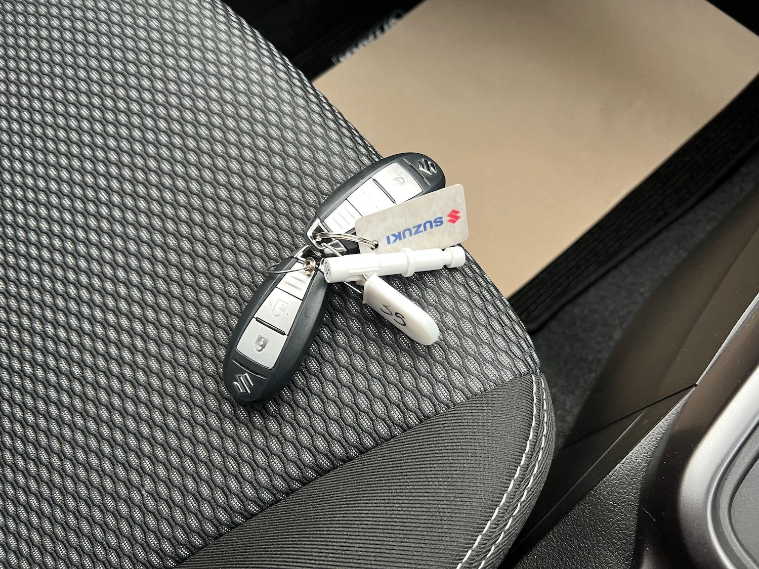 Used Suzuki Vitara 2023 for sale - 77278663: Photo 18