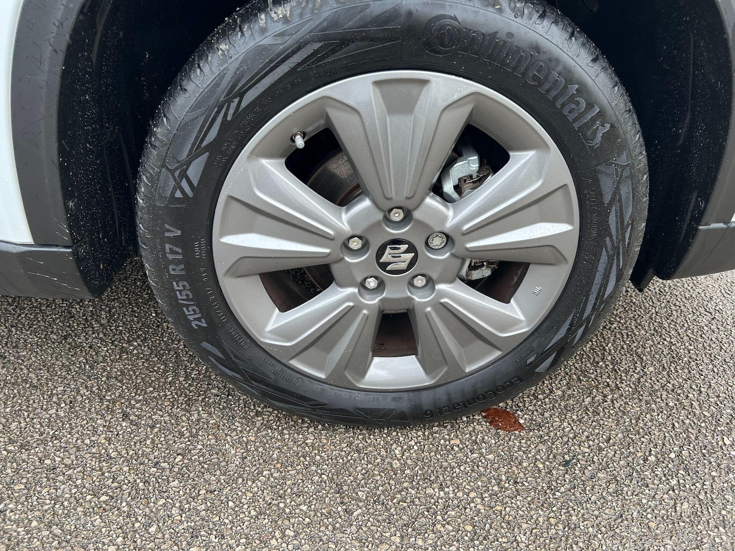 Used Suzuki Vitara 2023 for sale - 77278663: Photo 19