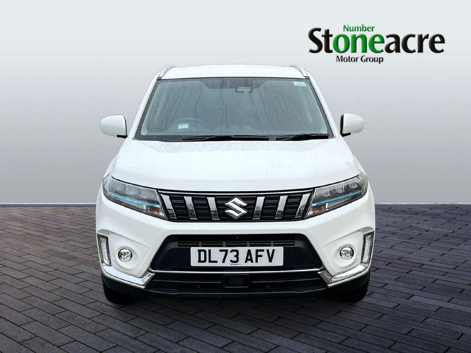 Used Suzuki Vitara 2023 for sale - 77278663: Photo 2