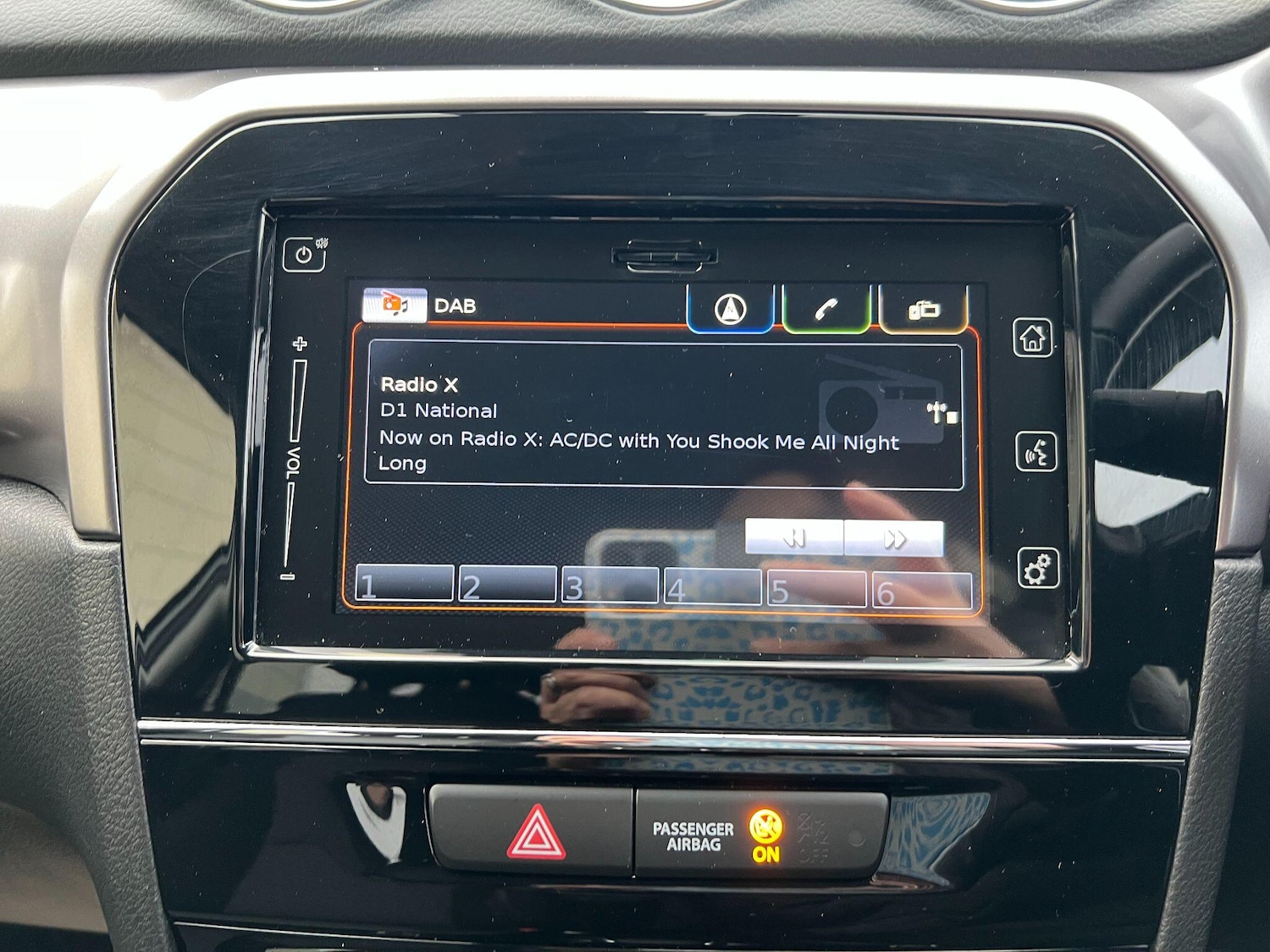 Used Suzuki Vitara 2023 for sale - 77278663: Photo 22