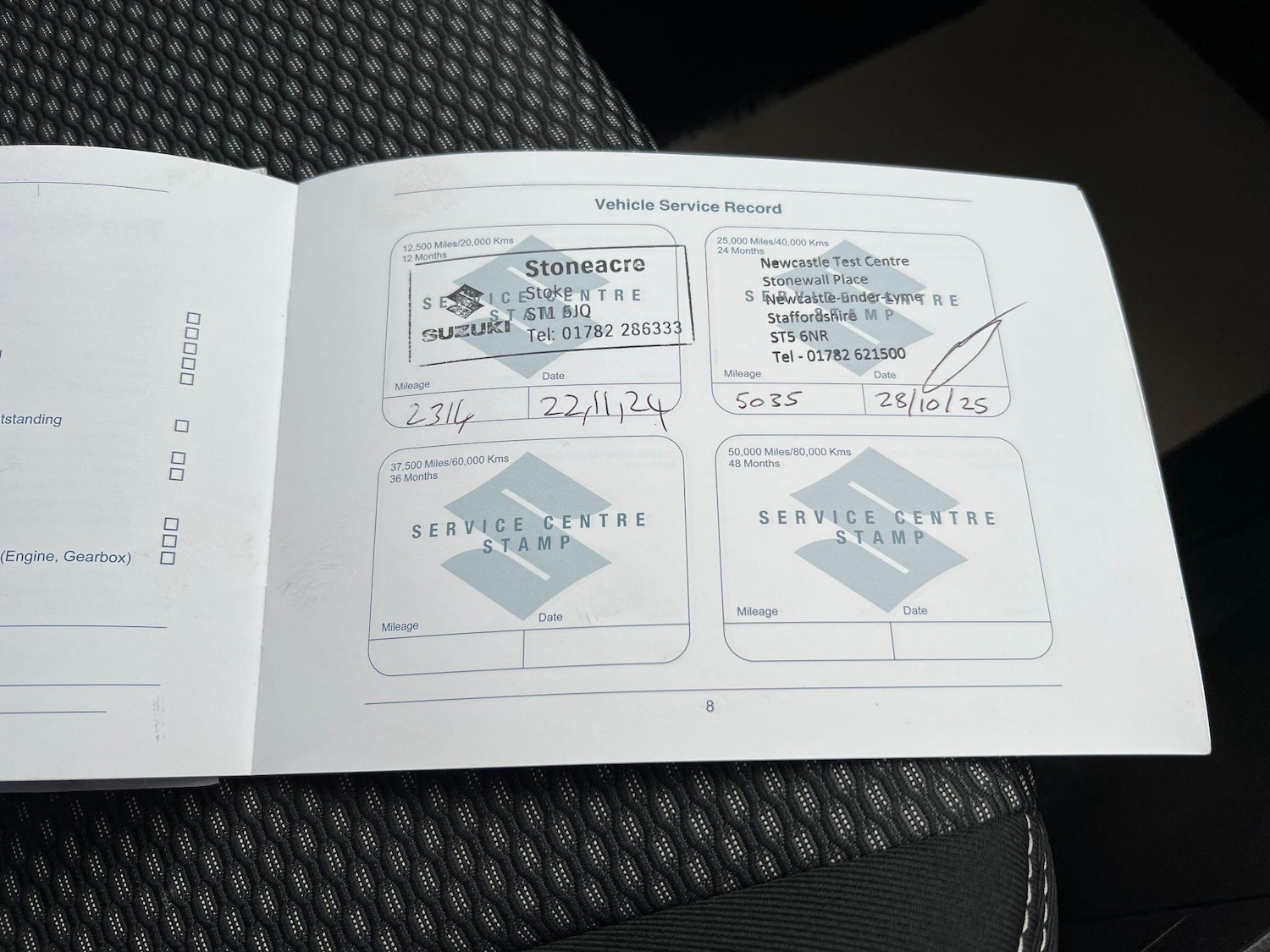 Used Suzuki Vitara 2023 for sale - 77278663: Photo 25