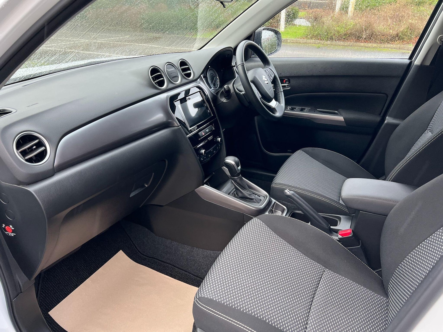 Used Suzuki Vitara 2023 for sale - 77278663: Photo 28