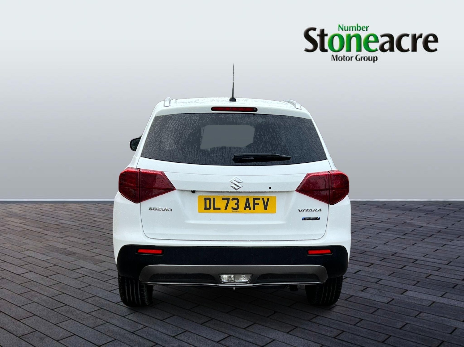 Used Suzuki Vitara 2023 for sale - 77278663: Photo 6