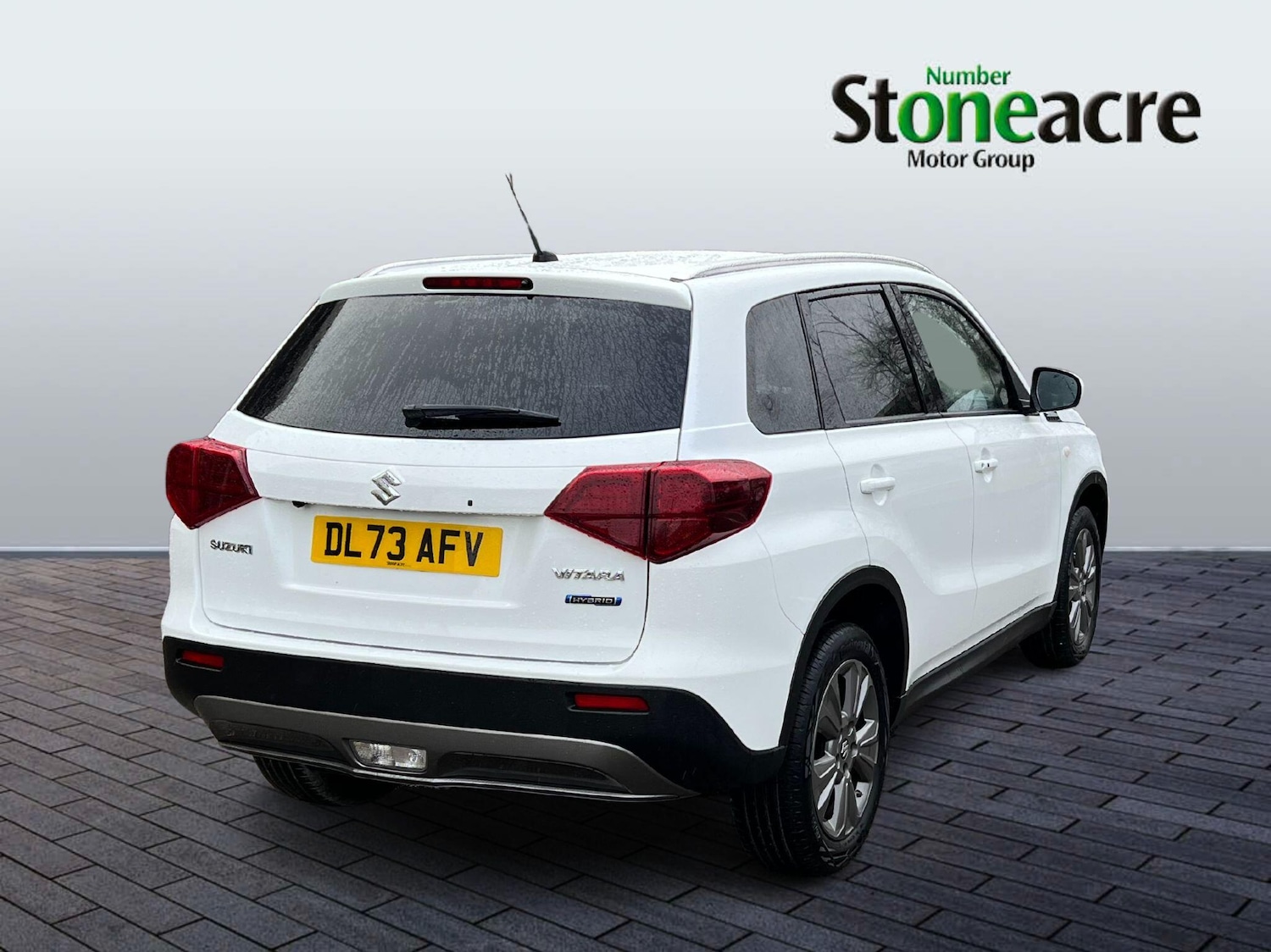 Used Suzuki Vitara 2023 for sale - 77278663: Photo 8