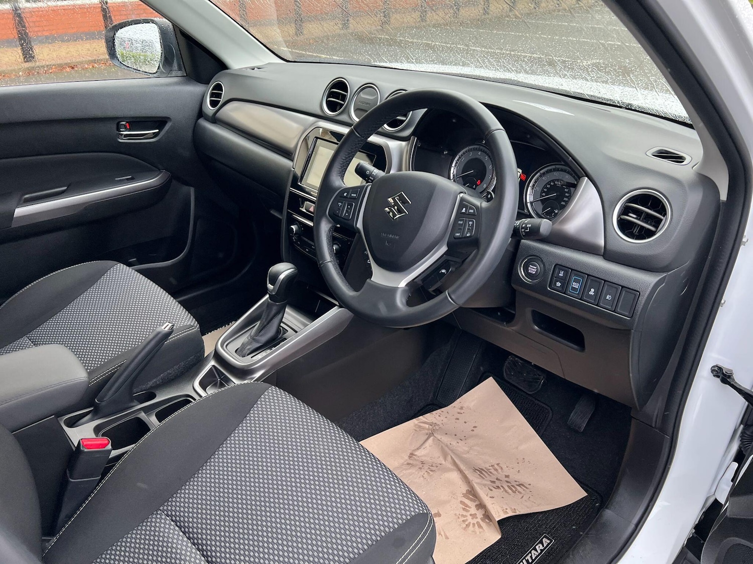 Used Suzuki Vitara 2023 for sale - 77278663: Photo 9