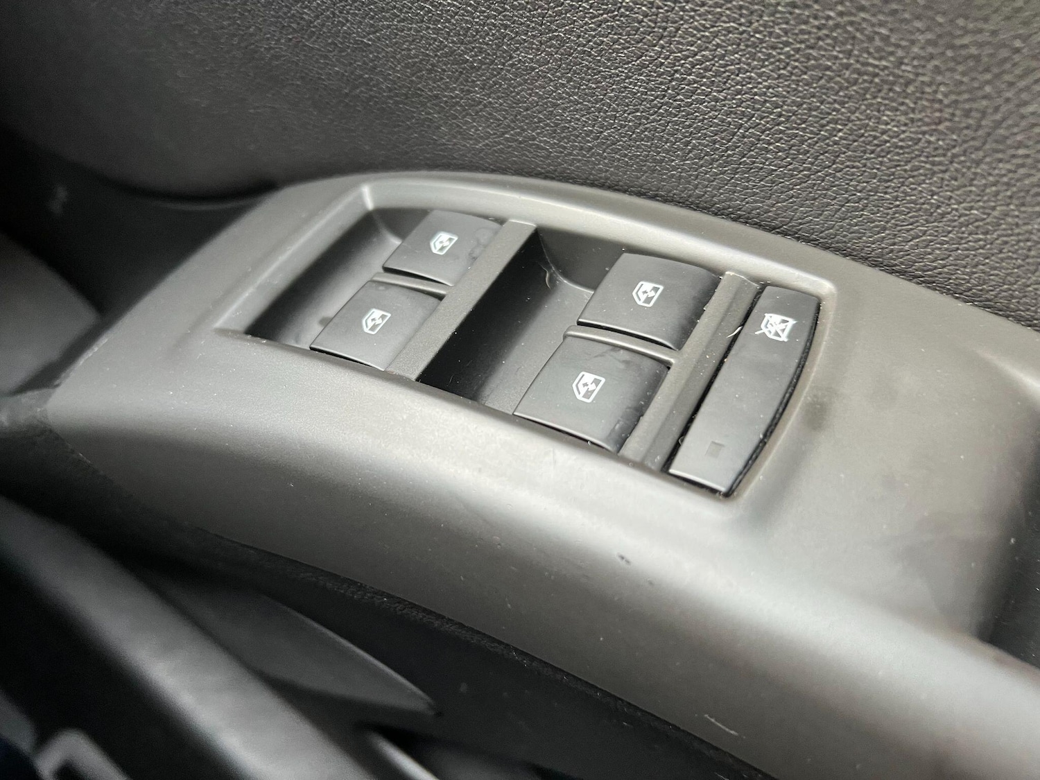 Used Vauxhall Meriva 2018 for sale - 76965313: Photo 13