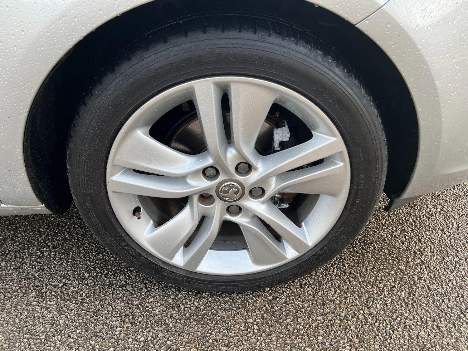 Used Vauxhall Meriva 2018 for sale - 76965313: Photo 14