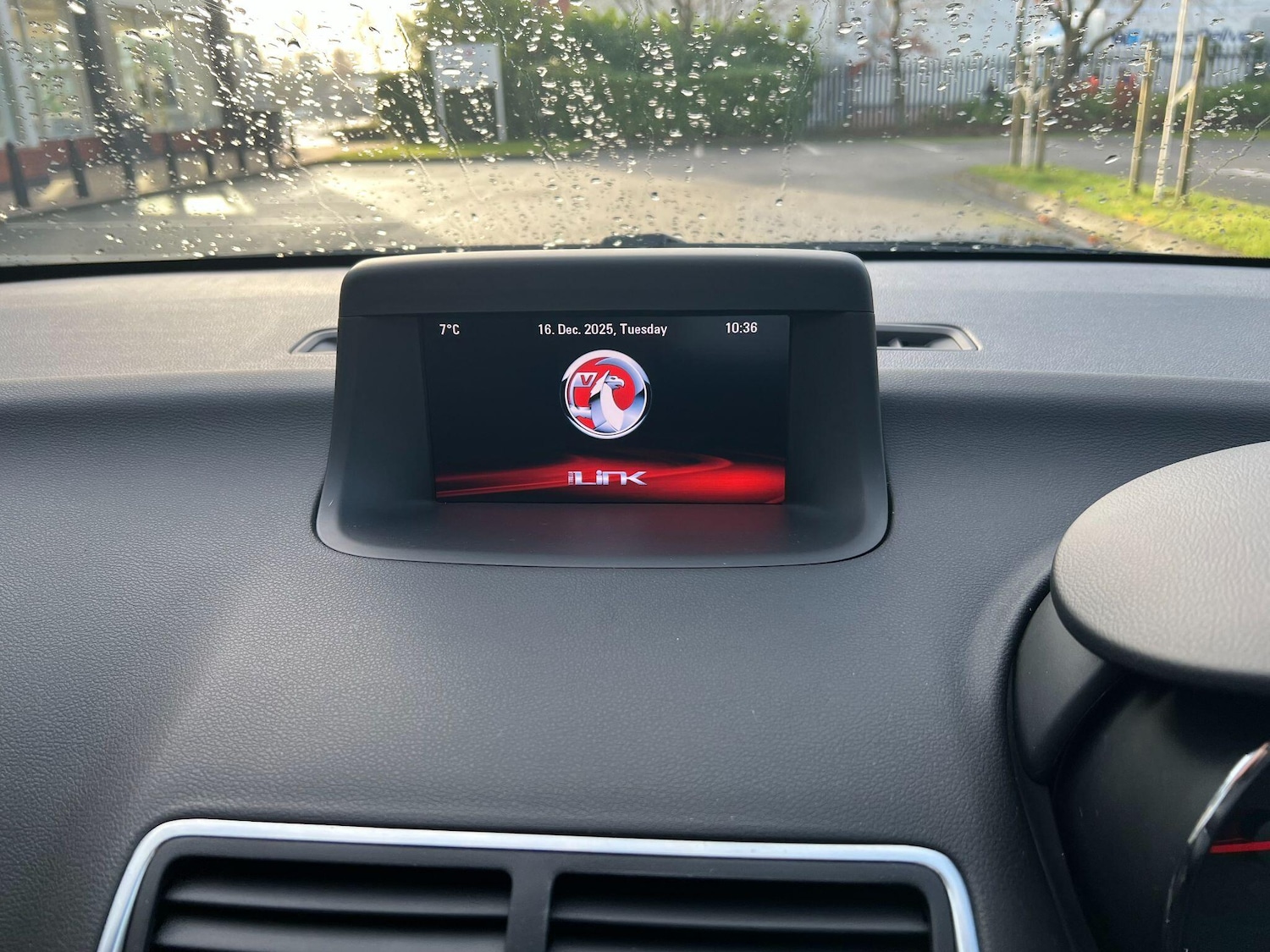 Used Vauxhall Meriva 2018 for sale - 76965313: Photo 16