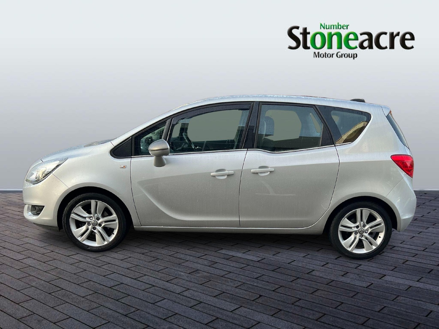 Used Vauxhall Meriva 2018 for sale - 76965313: Photo 5