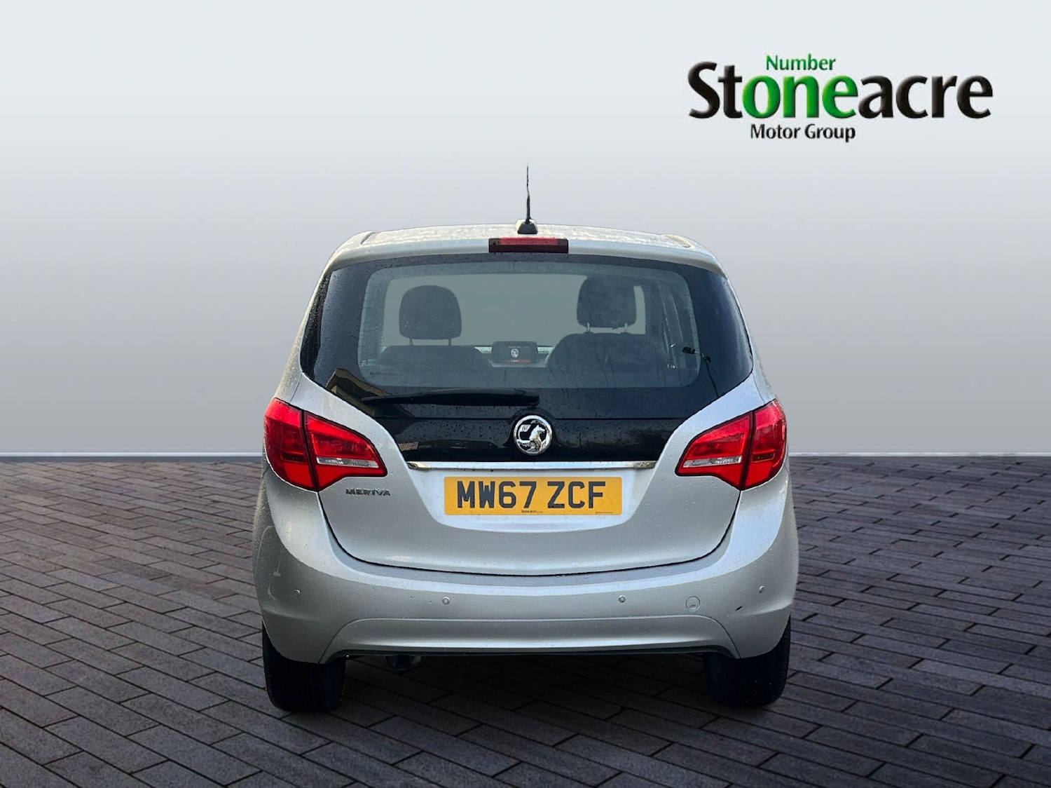 Used Vauxhall Meriva 2018 for sale - 76965313: Photo 6