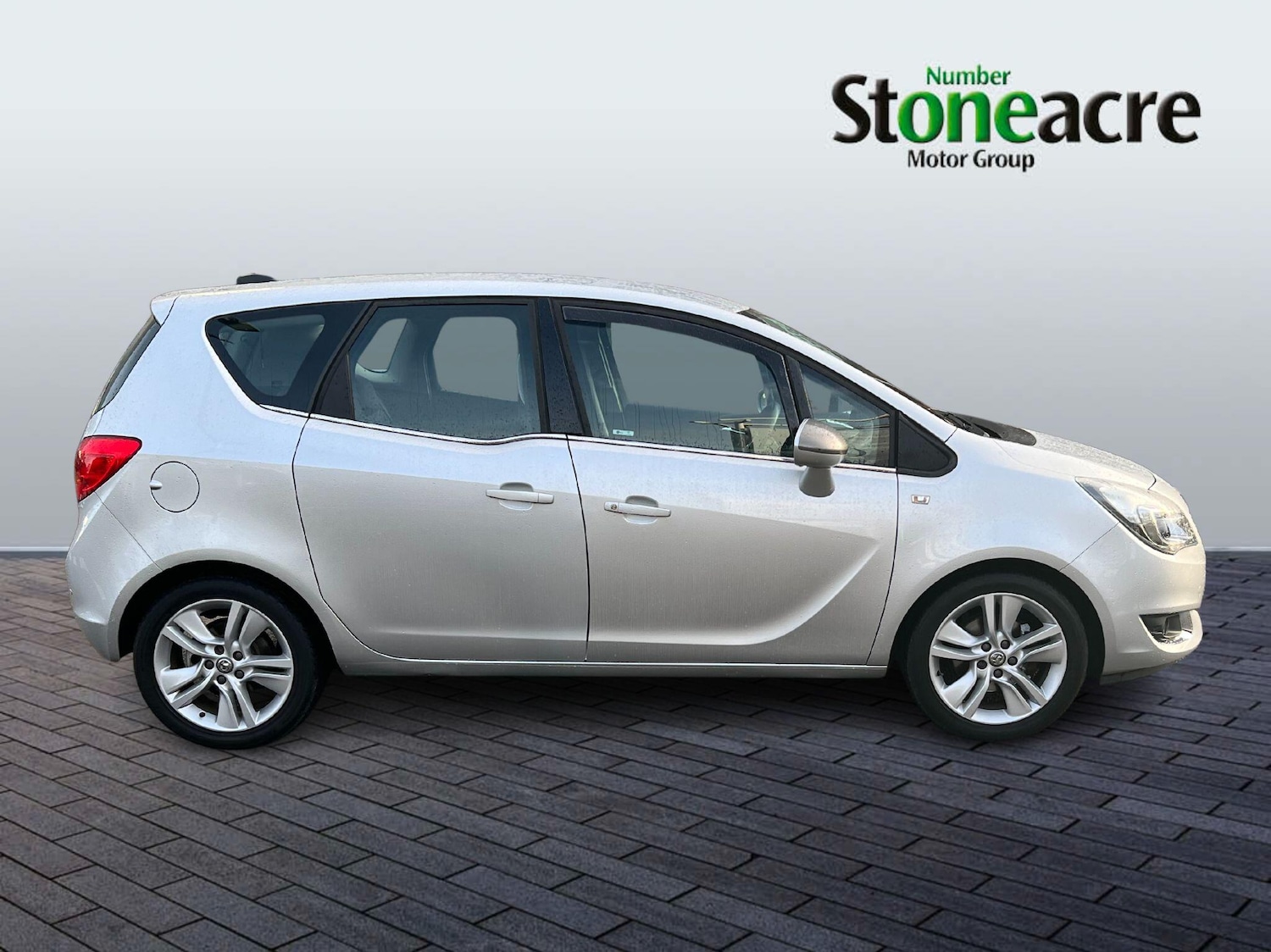 Used Vauxhall Meriva 2018 for sale - 76965313: Photo 7