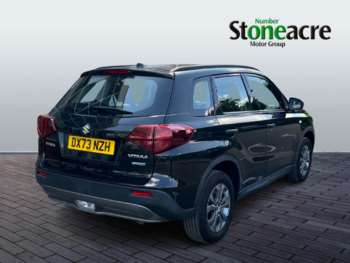 Used Suzuki Vitara 2023 for sale - 74750737: Photo