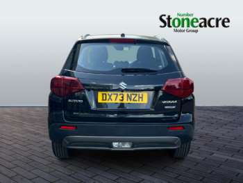 Used Suzuki Vitara 2023 for sale - 74750737: Photo