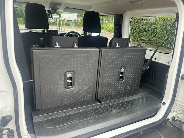 Used Suzuki Jimny 2020 for sale - 75363977: Photo 17