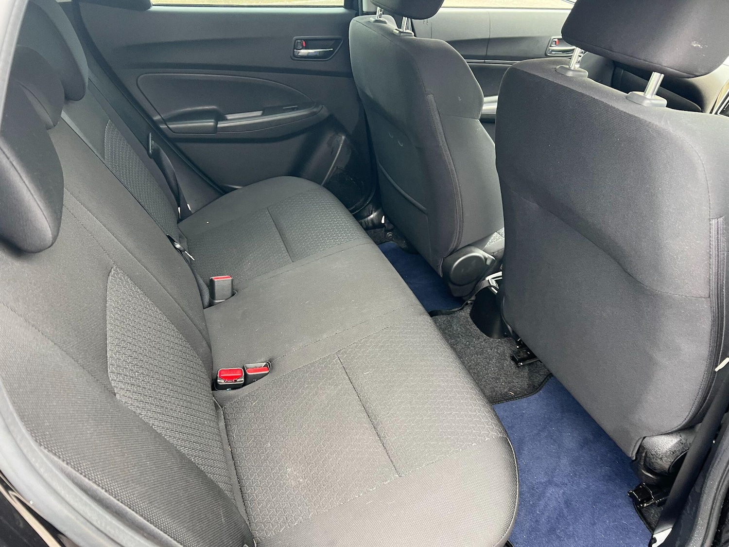 Used Suzuki Swift for sale - 77279813: Photo 10